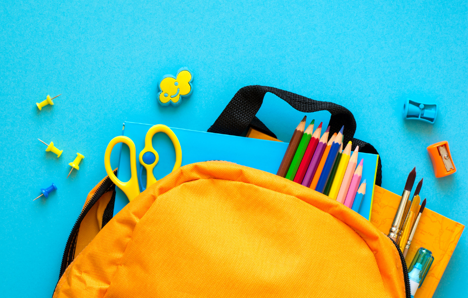 Bormujos destina 14.000 euros a la compra de material escolar para el próximo curso