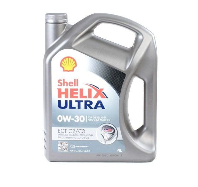 Los mejores aceites de motor