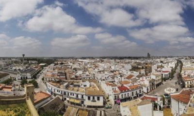 Utrera celebra el 150 aniversario de los hermanos Álvarez Quintero