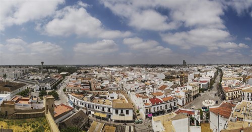 Utrera celebra el 150 aniversario de los hermanos Álvarez Quintero