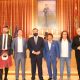 La Plaza de España acogerá el estreno del nuevo espectáculo de Cantores de Híspalis