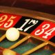 ¿Cuánto pagan de impuestos los negocios de casinos?