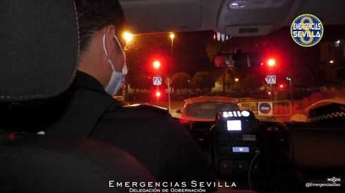 Más de 200 desalojados entre establecimientos de Sevilla Este, Mercado Feria y Nervión