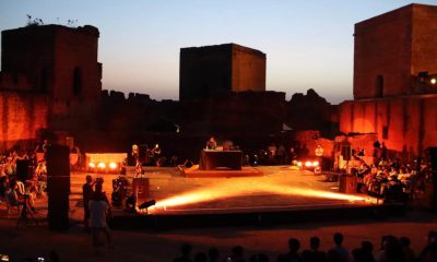 Alcalá celebrará una II edición del Castillo Sound Festival con más espectáculos