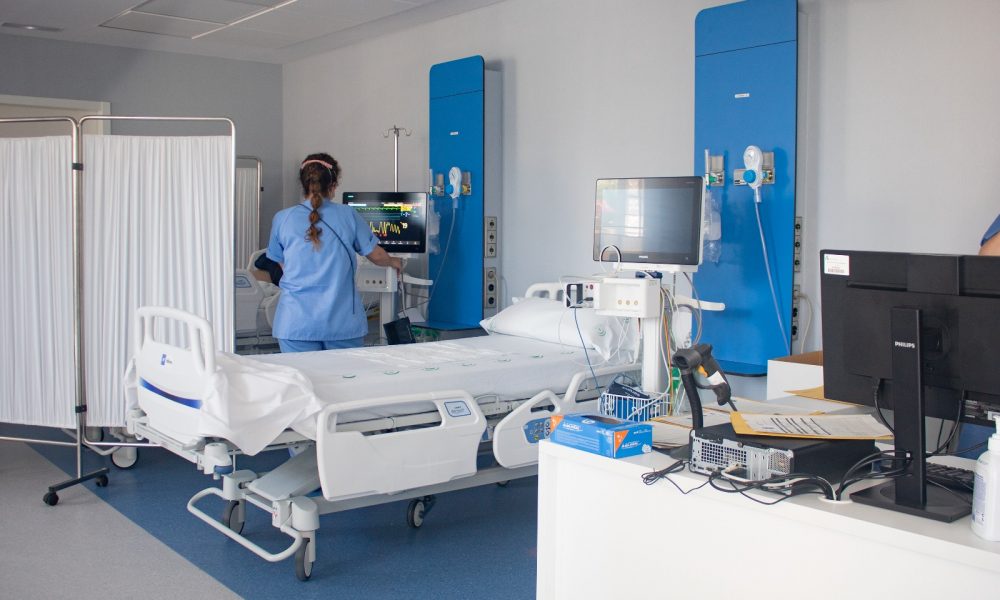 El Virgen del Rocío pone en marcha un Hospital de Día de Cardiología