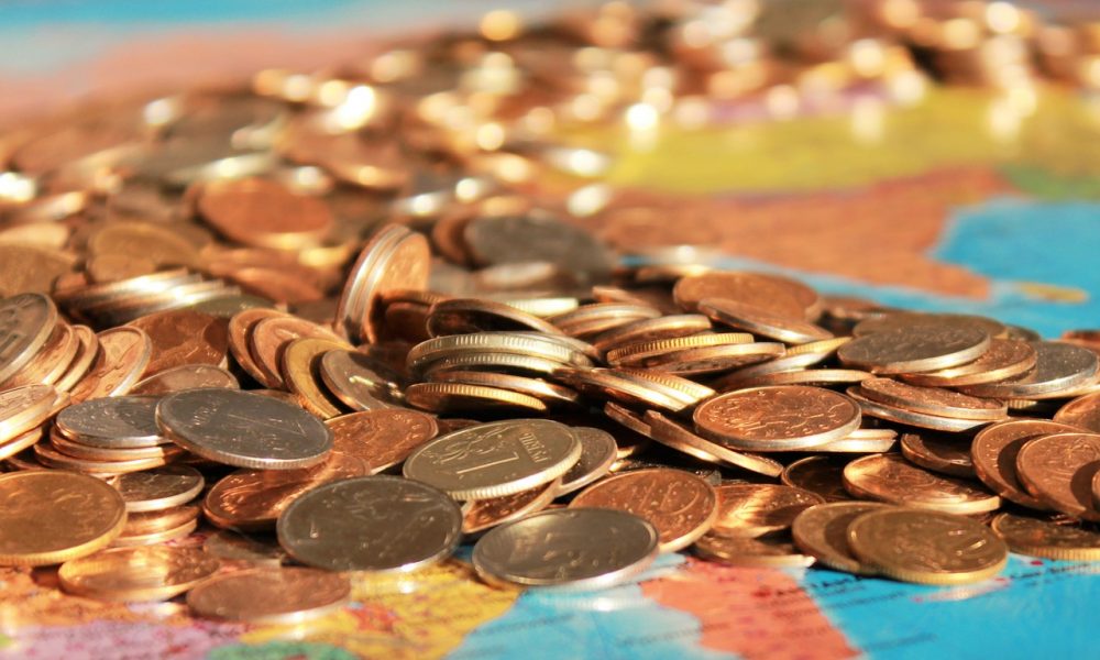 Formas de trabajar con el dinero para que la inflación no nos afecte demasiado