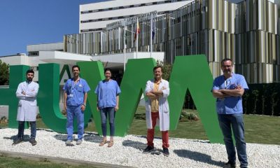 Investigadores del Virgen Macarena abren una nueva vía para la inmunología del cáncer