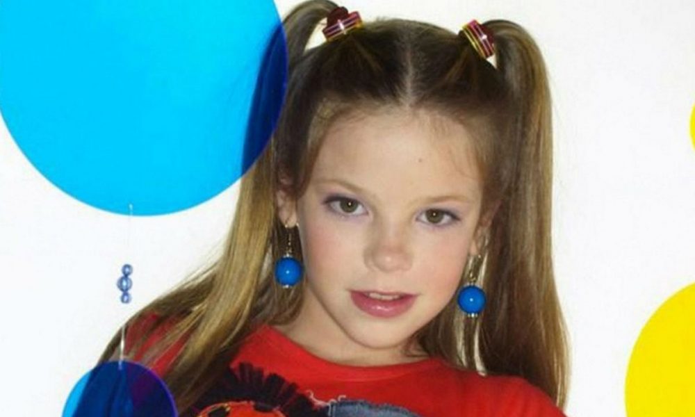 María Isabel abandona el mundo de la música por problemas de ansiedad