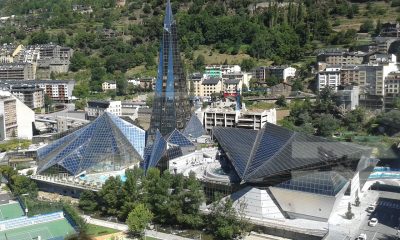 Oportunidades negocio gigantes en un pequeño país como Andorra