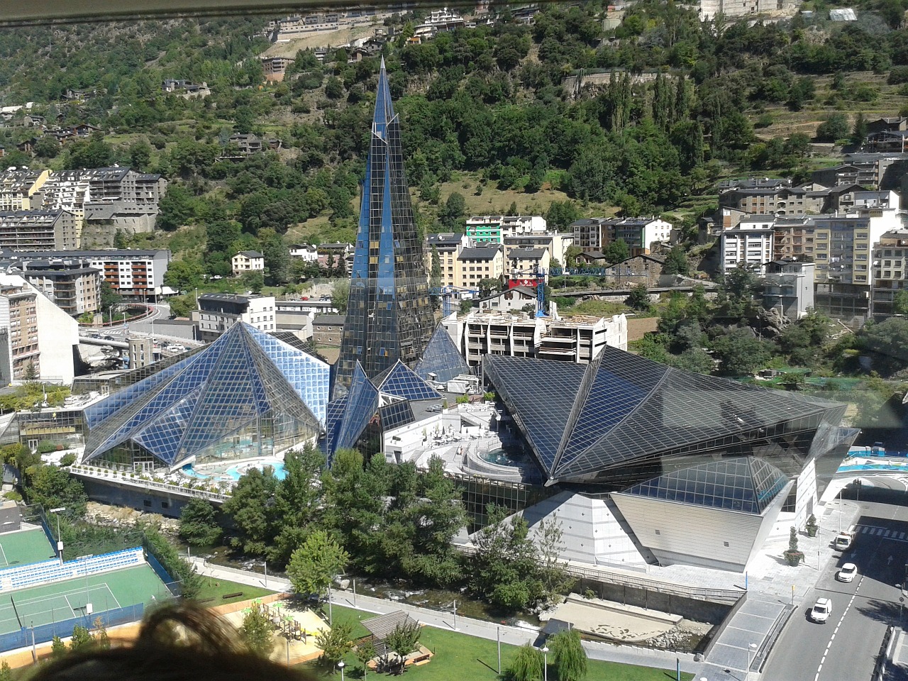 Oportunidades negocio gigantes en un pequeño país como Andorra