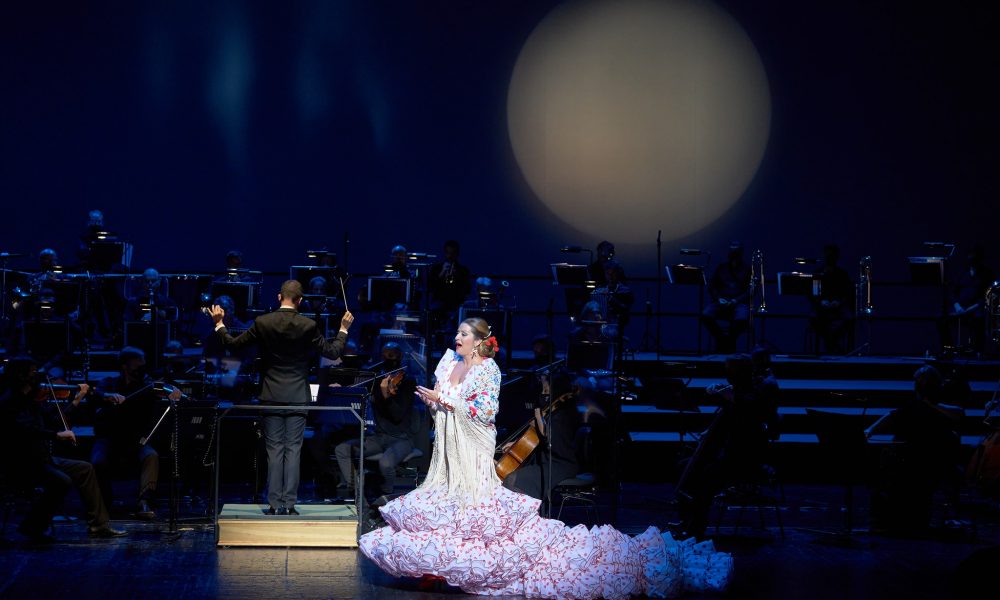 La ROSS anuncia dos galas en Tomares para septiembre