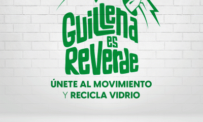 Guillena, nuevo municipio "Reverde" de la provincia