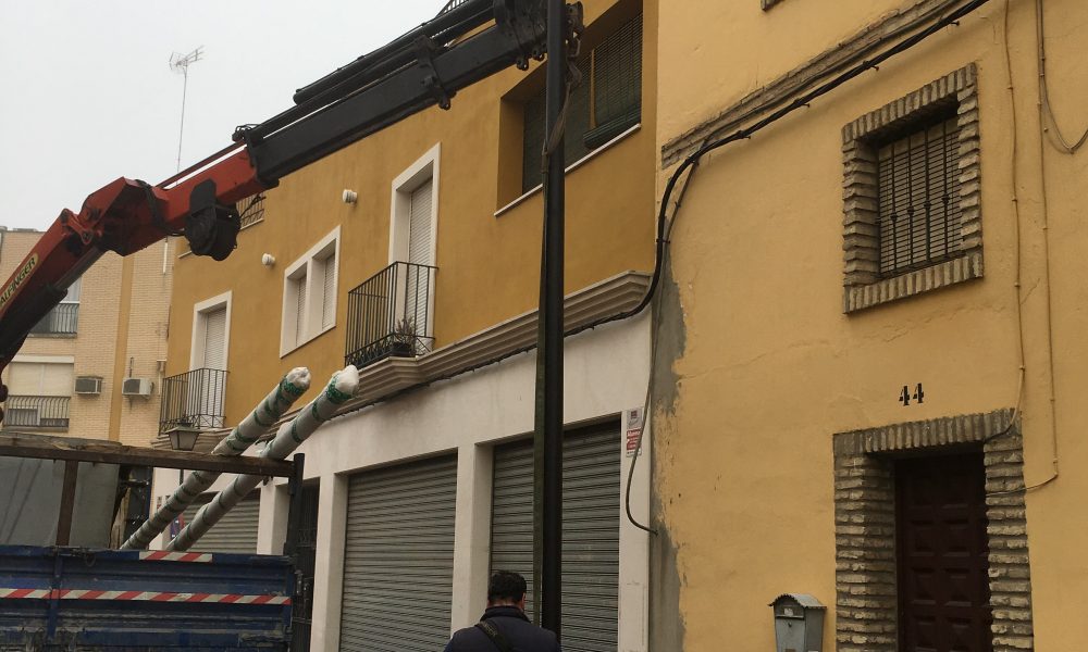 Licitadas las obras para la mejora de la eficiencia energética en edificios públicos de Alcalá