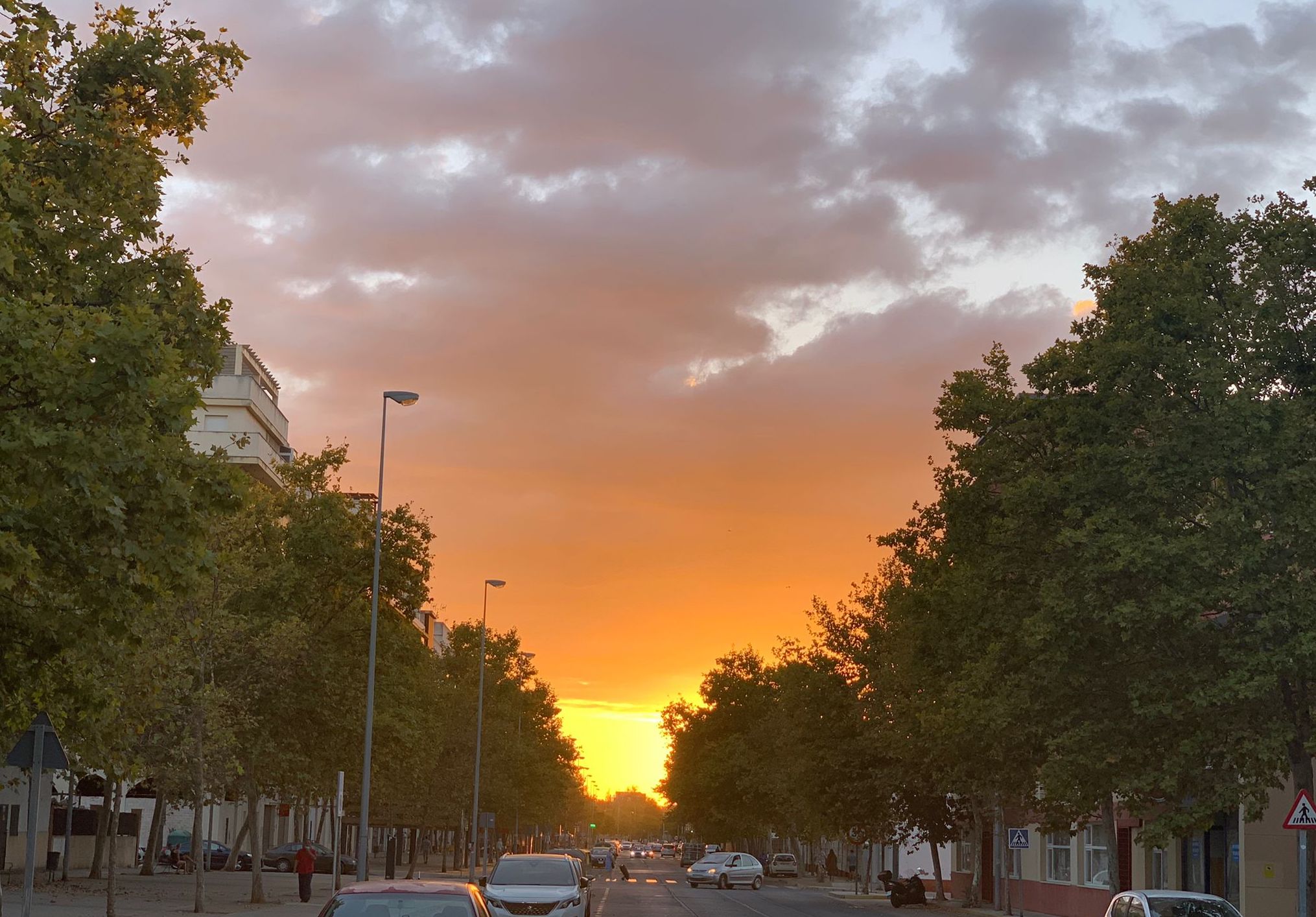 El tiempo: Hola, septiembre