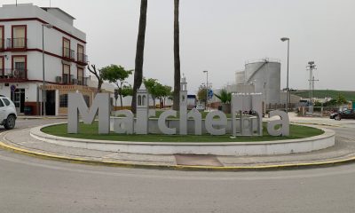 Confirmado el toque de queda en Marchena, Tocina y El Cuervo
