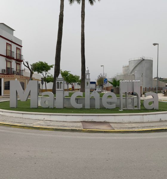 Confirmado el toque de queda en Marchena, Tocina y El Cuervo