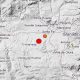 Sentido en media Andalucía un terremoto con epicentro en Granada