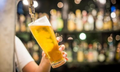 Las mejores cervezas artesanales de Sevilla se citan en Bormujos