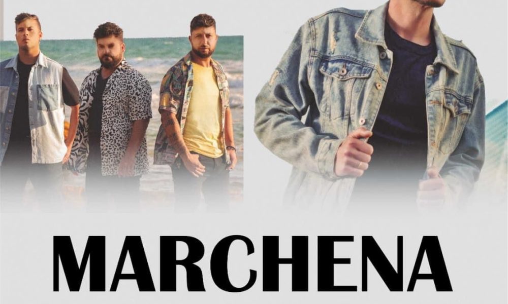 ¡¡Gana dos entradas para ver a Decai y Maki en Marchena!!