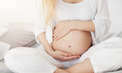 ¿Por qué tener un seguro de salud para embarazadas?