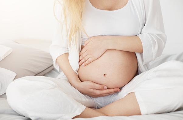 ¿Por qué tener un seguro de salud para embarazadas?