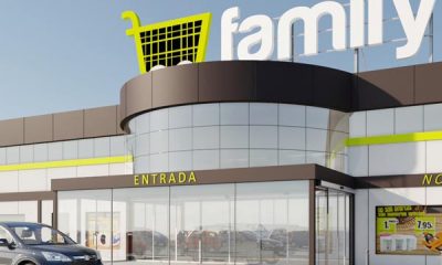 EMPLEO: Family Cash necesita cubrir 90 puestos para su nueva tienda en Cavaleri