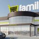 EMPLEO: Family Cash necesita cubrir 90 puestos para su nueva tienda en Cavaleri
