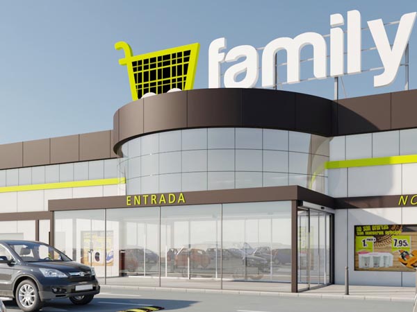 EMPLEO: Family Cash necesita cubrir 90 puestos para su nueva tienda en Cavaleri