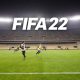 El CD Gerena protagoniza las nuevas animaciones de FIFA 22