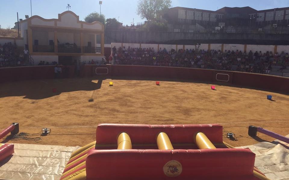 Vuelve una nueva edición de El Grand Prix a Alcalá del Río