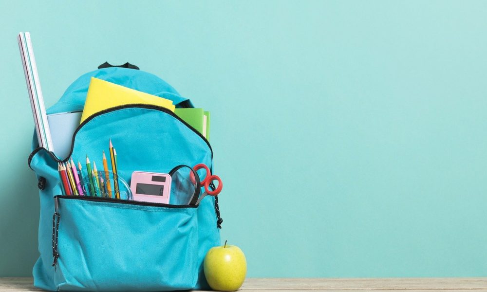 Alcalá abre el plazo de ayudas para la adquisición de material escolar