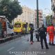 Muere un hombre de 66 años en Sevilla tras desplomarse de su bicicleta