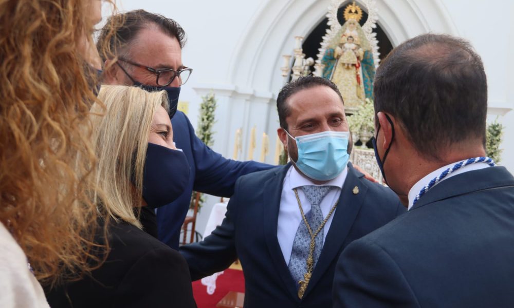 Manuel Costillo es elegido pregonero de la próxima Semana Santa de Alcalá