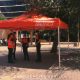 Sevilla activa un plan de emergencia para atender a las personas más afectadas por el calor