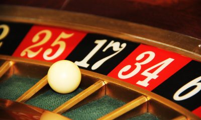 La ruleta de casinos: un giro de 180 grados