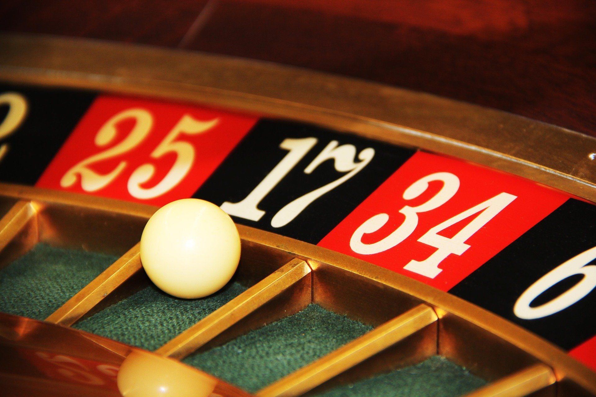 La ruleta de casinos: un giro de 180 grados