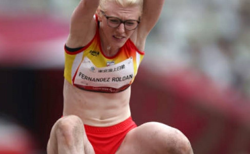 La tomareña Sara Fernández, diploma olímpico en Tokyo 2020