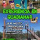 Los jóvenes de Mairena del Alcor disfrutarán de una "Experiencia en Guadiamar"