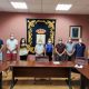 Acuerdo para la jubilación parcial de unos 160 empleados del Ayuntamiento de Alcalá