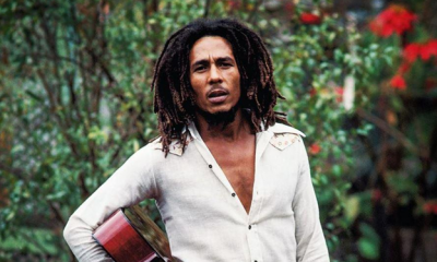 ¿Por qué Bob Marley es el símbolo de la cultura cannábica?