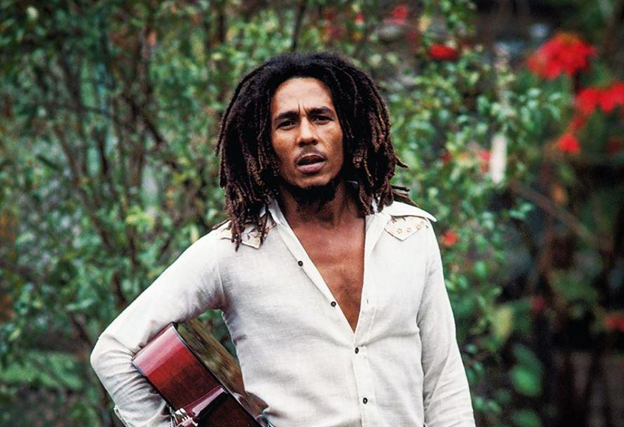¿Por qué Bob Marley es el símbolo de la cultura cannábica?