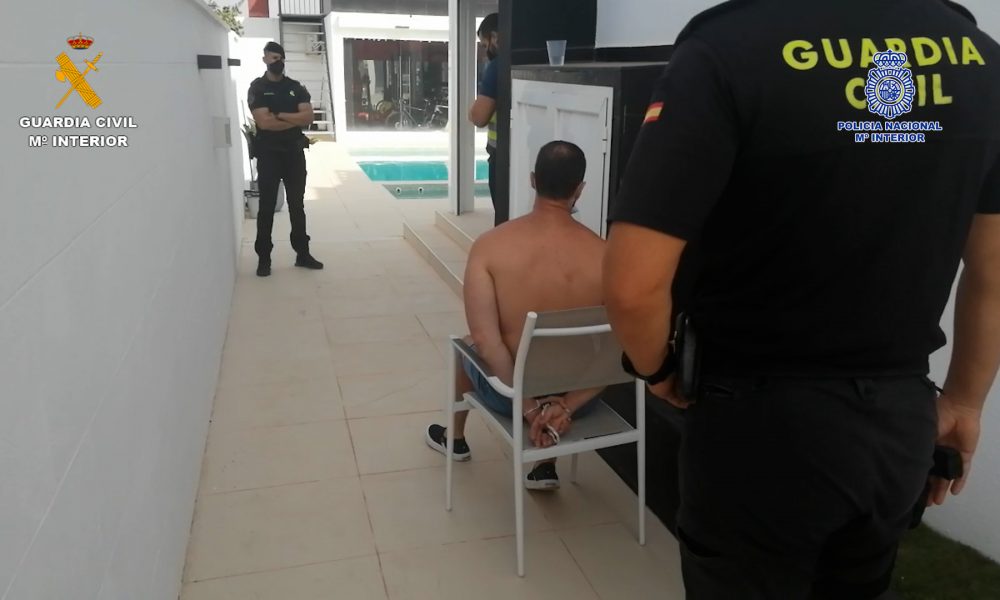 Desarticulan en Sevilla una red criminal especializada en robos de bicicletas eléctricas y de alta gama