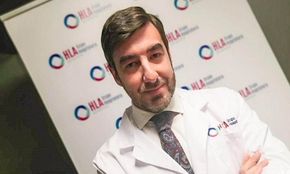 El HLA Santa Isabel pone en marcha su Unidad contra el Dolor