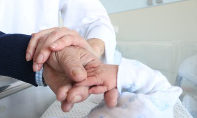 Más de mil nuevos pacientes son atendidos por Alzheimer en el Virgen del Rocío