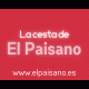 Cesta El Paisano