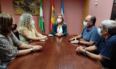 Alcalá de Guadaíra apoya al movimiento vecinal con dos nuevas líneas de subvenciones