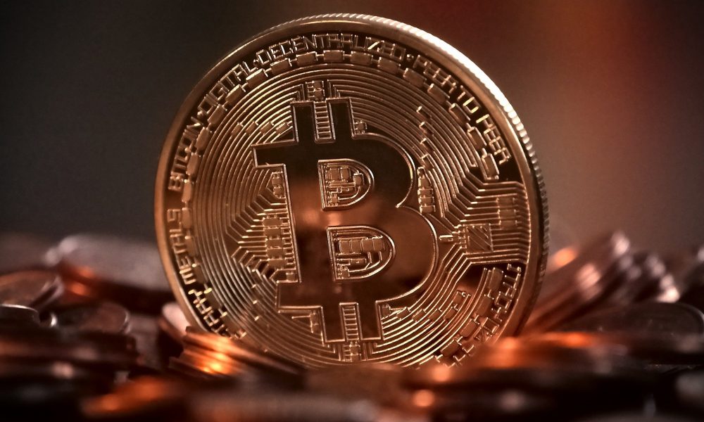 bitcoin