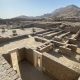 Tres estudiantes de la US harán prácticas de arqueología en Egipto