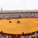 Sevilla, Capital Mundial del Enganche con más de un centenar de coches de caballos