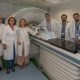 Especialistas del Virgen del Rocío logran con técnicas avanzadas de Radioterapia resultados similares a la cirugía